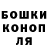 Конопля планчик ML Rivera